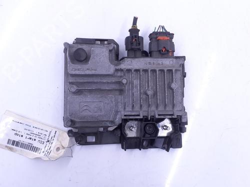Used Start/Stop ECU CITROËN C3 III (SX) 1.6 BlueHDi 75 (75 hp) 28799077