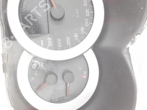 Used Instrument cluster TOYOTA RAV 4 III (_A3_) 2.2 D 4WD (ALA30_, ALA30R) (136 hp) 24783914