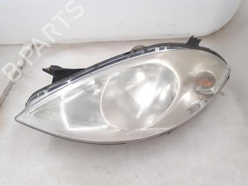Venstre forlygte MERCEDES-BENZ A-CLASS (W169) A 150 (169.031, 169.331) (95 hp) 24794289