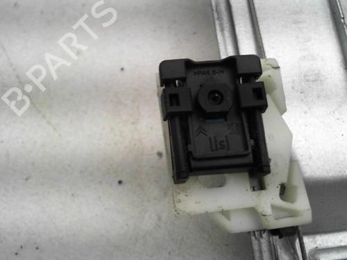 Front right window mechanism CITROËN DS3 (SA_) 1.6 HDi 110 | BP24775847C23  - Image 5