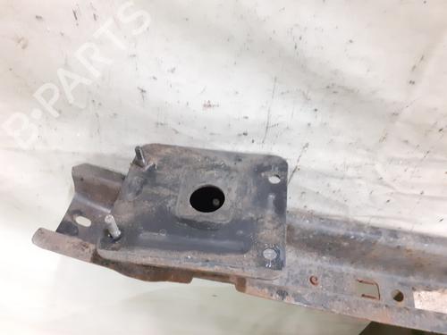 Rear bumper reinforcement VW CADDY III Box Body/MPV (2KA, 2KH, 2CA, 2CH) 2.0 EcoFuel | BP24798683C73 