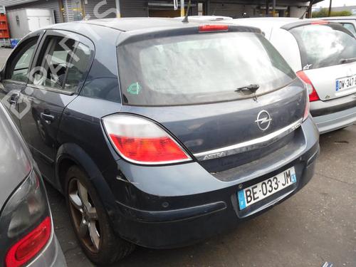 Left taillight OPEL ASTRA H (A04) 1.9 CDTI (L48) | BP24774837C34 