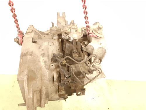 Gearbox OPEL INSIGNIA B Grand Sport (Z18) 2.0 CDTi (68) | BP24796855M3 