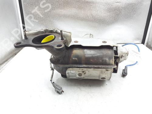 Particulate filter RENAULT MEGANE IV Grandtour (K9A/M/N_) 1.2 TCe 130 (K9MR) | BP30774721M81 - Image 4