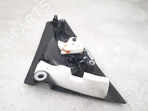 Rear left exterior door handle RENAULT CLIO IV (BH_) 1.6 RS (BHJ4, BHJ6, BHMM) | BP24794511C130 