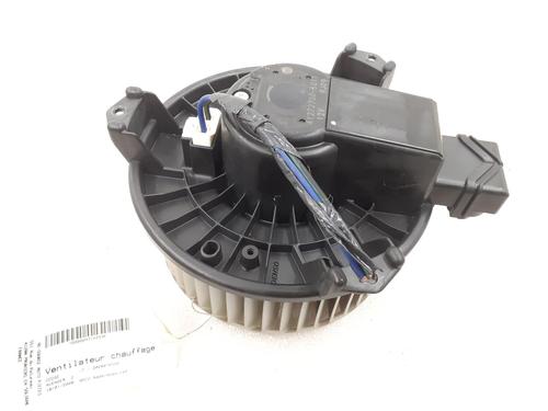 Varmeblæser DODGE AVENGER 2.0 CRD (140 hp) 24795753