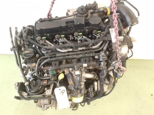 Engine CITROËN C5 III (RD_) 2.0 HDi 150 / BlueHDi 150 (RDRHEA, RDRHE8, RDAHRM,... | BP37528488M1 - Image 4