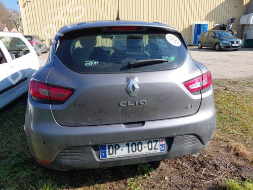 Used Parts RENAULT CLIO IV (BH_) 1.5 dCi 90 4557841