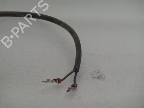 Used Left front fog light SEAT TOLEDO I (1L2) 1.9 D (68 hp) 24773889