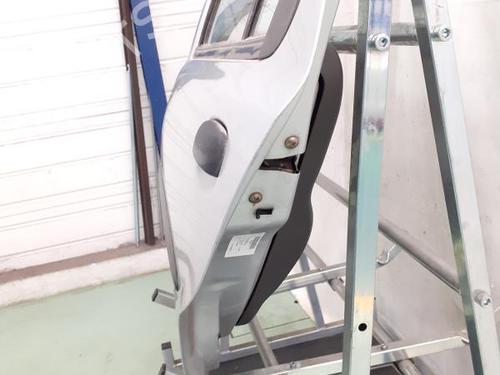 Left rear door FORD FIESTA IV (JA_, JB_) 1.25 i 16V | BP24783339C4 