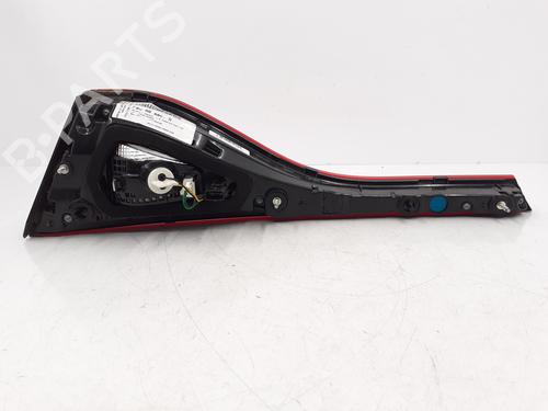 Left tailgate light RENAULT ARKANA I (LCM_, LDN_) 1.6 E-TECH 145 (LDMU) | BP30931330C79