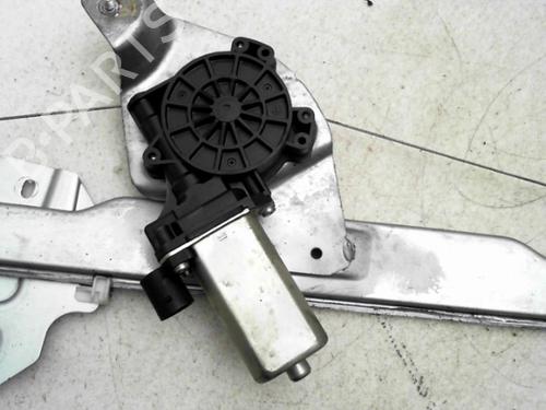 Used Front right window mechanism Front right window mechanism DACIA SANDERO 1.5 dCi (68 hp) 24777955 24777955