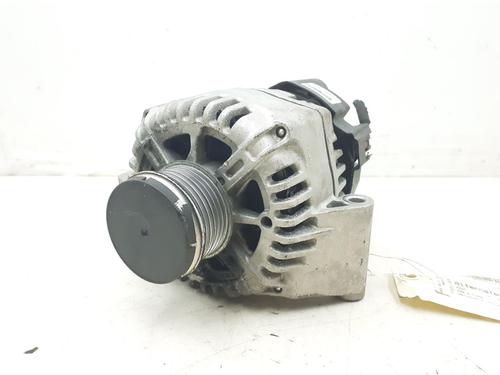 Used Alternator FIAT 500 (312_) 1.3 D Multijet (312AXE1A) (95 hp) 24791131