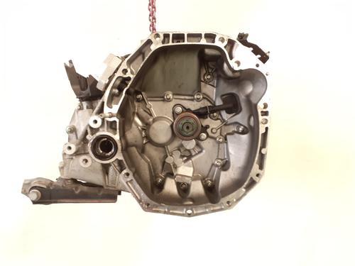 Used Gearbox DACIA SANDERO II 1.5 dCi (90 hp) 24798088
