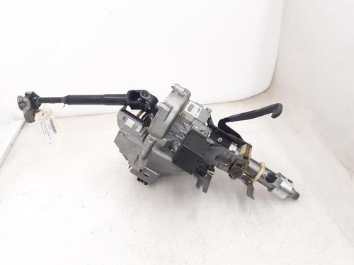 Used Steering column RENAULT SCÉNIC II (JM0/1_) 1.5 dCi (JM1E, JM16) (106 hp) 24785023