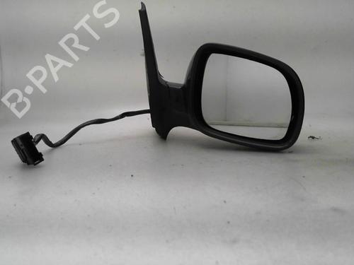 Used Right mirror VW GOLF IV (1J1) 1.9 TDI (90 hp) 24775139
