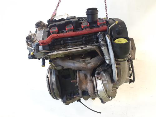 Engine AUDI A3 (8P1) S3 quattro | BP30969843M1 