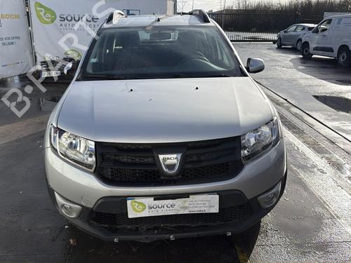 Dør venstre bagtil DACIA SANDERO II TCe 90 (B8M1, B8MA, B8AC) | BP36344509C4 - Image 7