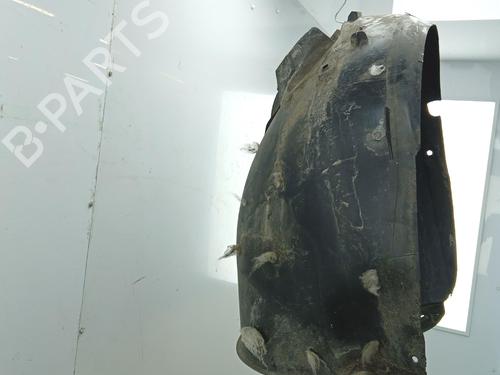 Used Wheel arch Wheel arch PEUGEOT 207 (WA_, WC_) 1.6 HDi (92 hp) 40280823 40280823