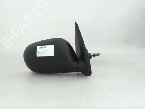 Used Right mirror NISSAN MICRA II (K11) 1.0 i 16V (K11) (54 hp) 24779442