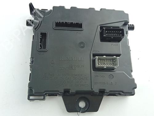 Scatola fusibili Scatola fusibili RENAULT MASTER III Platform/Chassis (EV, HV, UV) [2010-2026] 37187471 37187471