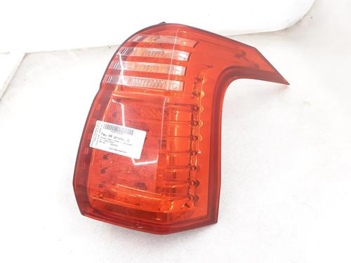 Used Right taillight PEUGEOT 5008 (0U_, 0E_) 1.6 HDi (112 hp) 24790333