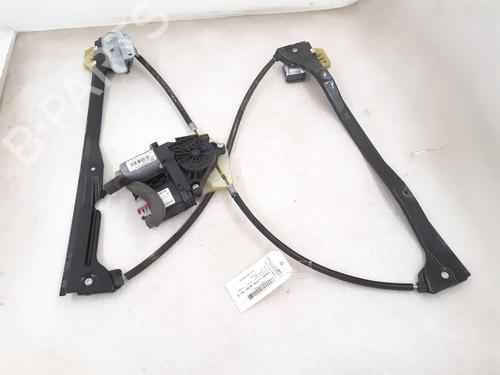 Front left window mechanism VW TOURAN (1T1, 1T2) 2.0 TDI 16V | BP24791332C22 
