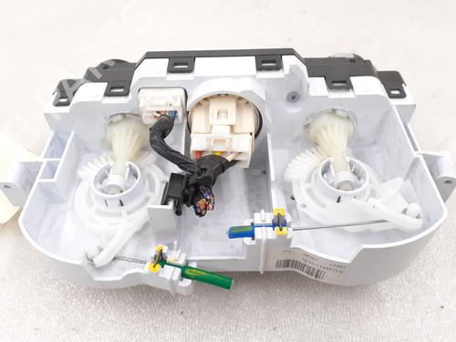 Climate control NISSAN MICRA V (K14) 1.5 DCI | BP24798631I5 - Image 2