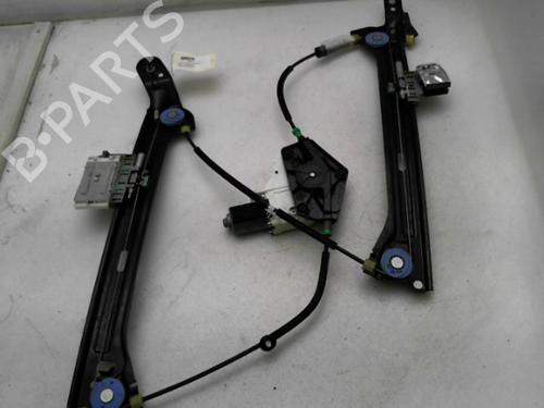 Front left window mechanism AUDI A5 Sportback (8TA) 2.0 TDI | BP24775490C22 