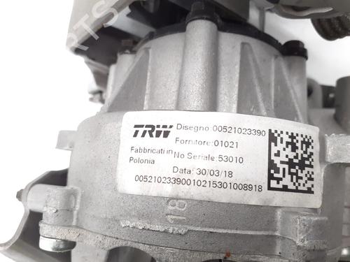 Steering column FIAT TIPO Hatchback (356_, 357_) 1.4 (356HXA1B, 357) | BP33177933M21 - Image 3