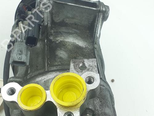 AC compressor RENAULT CLIO V (B7_) 1.0 TCe 90 (B7MT) | BP24794857M34 