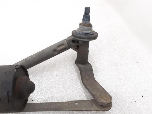Front wiper motor PEUGEOT 206 Hatchback (2A/C) 1.9 D | BP24787190M29 