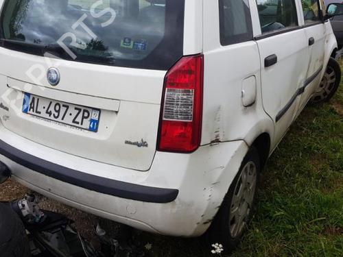 Left taillight FIAT IDEA (350_) 1.3 D Multijet | BP24780158C34  - Image 6