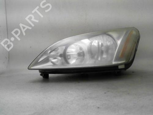 Venstre forlygte FORD FOCUS C-MAX (DM2) 2.0 TDCi | BP24775067C28 