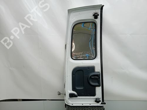 Højre bagagerum dør Højre bagagerum dør RENAULT KANGOO Express (FC0/1_) D 65 1.9 (FC0E, FC02, FC0J, FC0N) (64 hp) 36817283 36817283