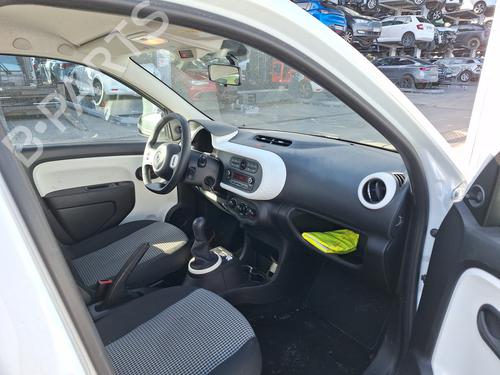Front right seatbelt RENAULT TWINGO III (BCM_, BCA_) | BP34257877I25 - Image 23