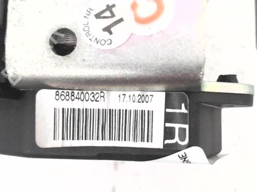 Front right belt tensioner RENAULT LAGUNA III (BT0/1) 1.5 dCi (BT00, BT0A, BT0T, BT1J) | BP24781839C88 