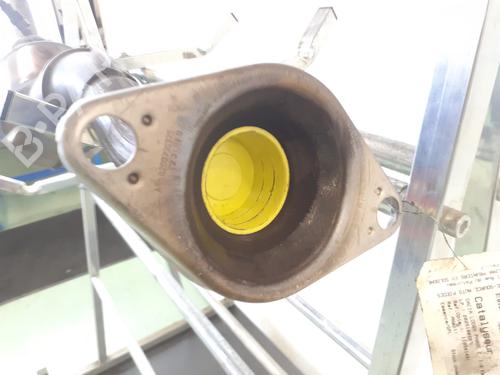 Catalyst DACIA LODGY (JS_) 1.6 LPG (JSNB) | BP33700917M10 - Image 4