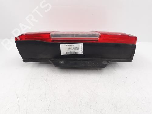 Used Right taillight Right taillight PEUGEOT BIPPER Tepee 1.3 HDi 75 (75 hp) 32282152 32282152