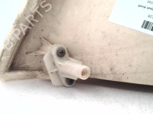 Right headlight CITROËN ZX (N2) 1.9 D | BP24780241C29 