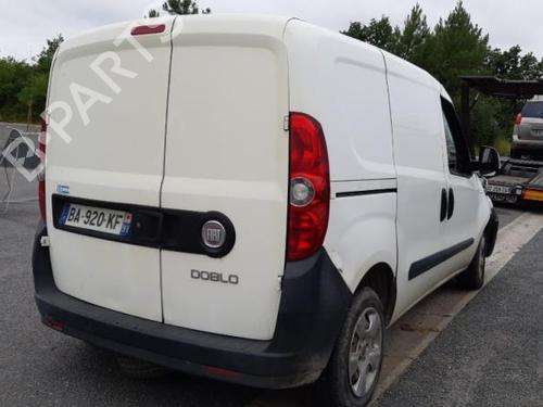Front right window mechanism FIAT DOBLO Cargo (263_) 1.3 D Multijet | BP24781029C23  - Image 9