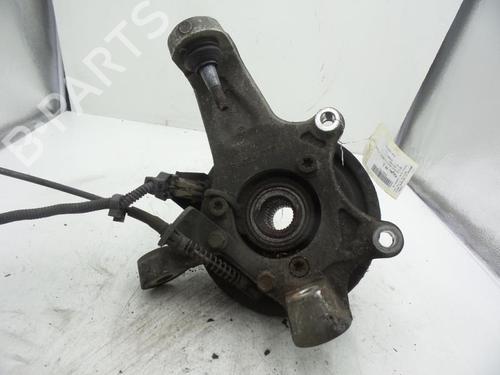 Used Left rear steering knuckle CHEVROLET CORVETTE Convertible 5.7 (344 hp) 24785369