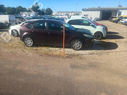 Used Parts FORD FOCUS II (DA_, HCP, DP) 1.8 TDCi 4955756