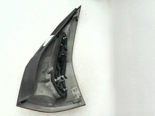 Used Left taillight RENAULT MEGANE II Estate (KM0/1_) 1.5 dCi (KM16, KM1E) (106 hp) 24778851