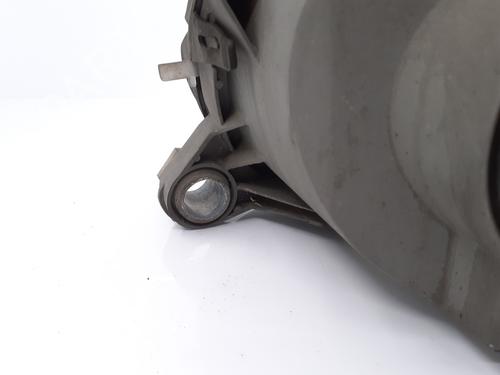 Right headlight MERCEDES-BENZ E-CLASS (W210) E 220 CDI (210.006) | BP25759746C29 