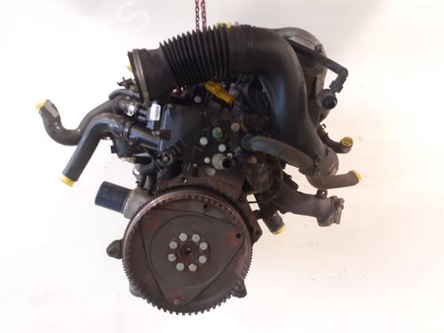 Engine CITROËN C5 I (DC_) 2.0 HDi (DCRHZB, DCRHZE) | BP32382607M1