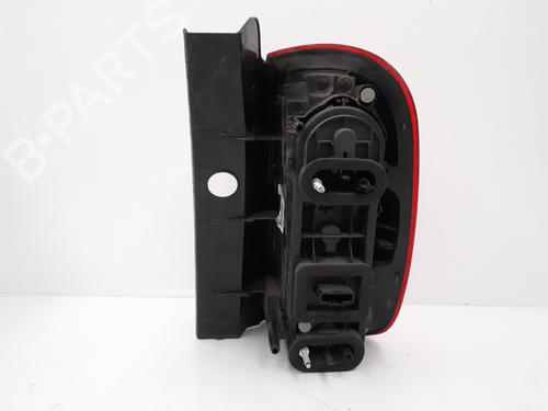 Left taillight DACIA DUSTER (HS_) 1.2 TCe 125 | BP30110116C34
