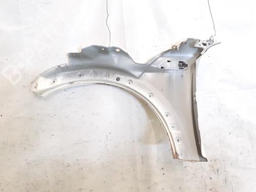 Right front fenders MINI MINI CLUBMAN (R55) Cooper D | BP26893186C42 