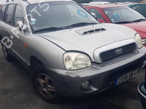 Switch HYUNDAI SANTA FÉ I (SM) 2.0 CRDi 4x4 | BP24777676I30 