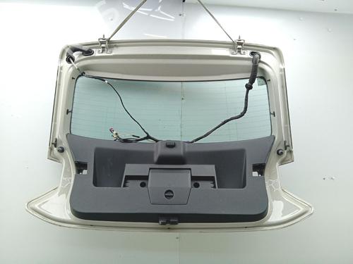 Used Tailgate Tailgate 39228434 39228434